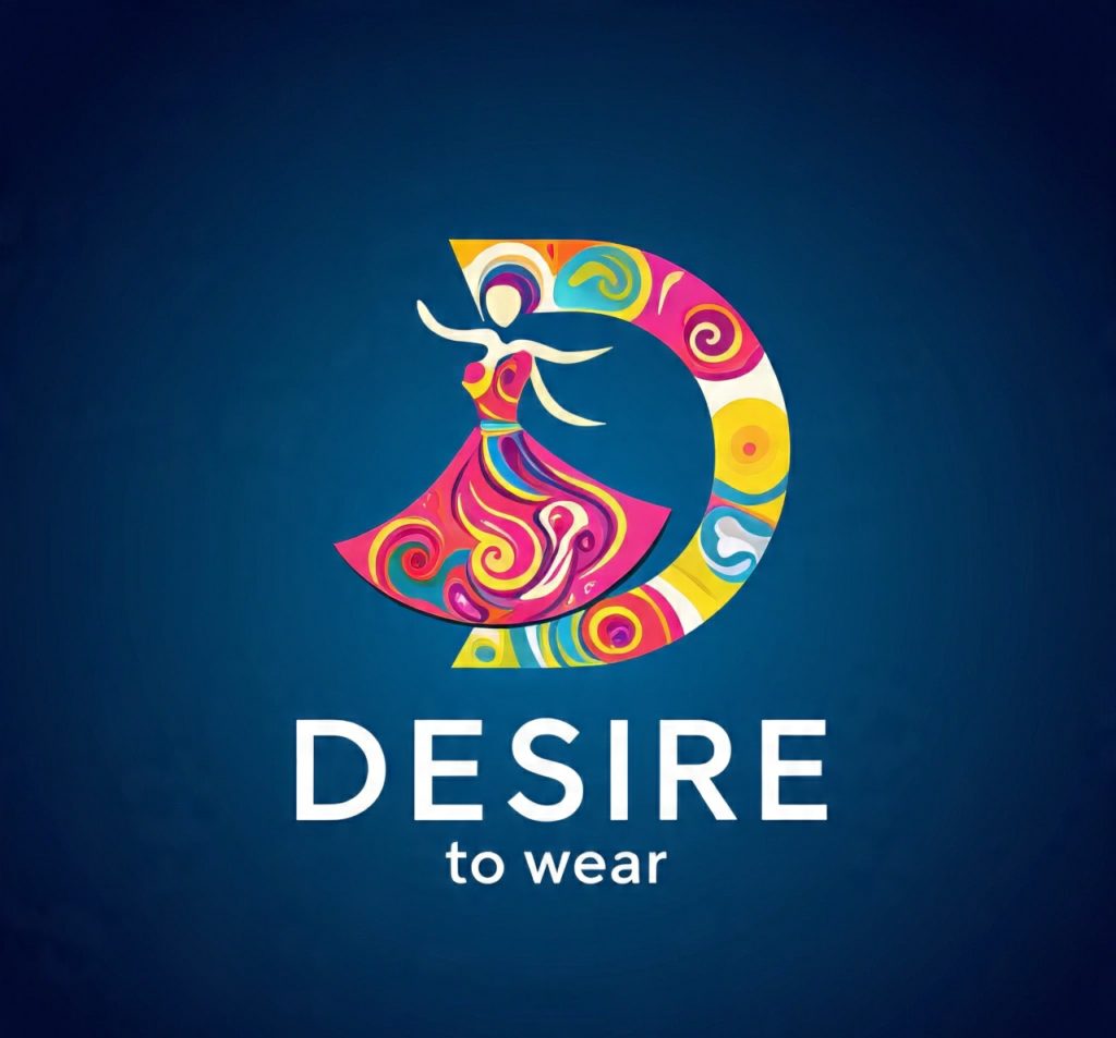 desire to wear|clothing brand