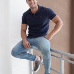 Desire to wear Men's fashion