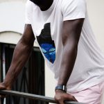 Desire to wear Men's fashion