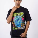 Desire to wear Men's fashion