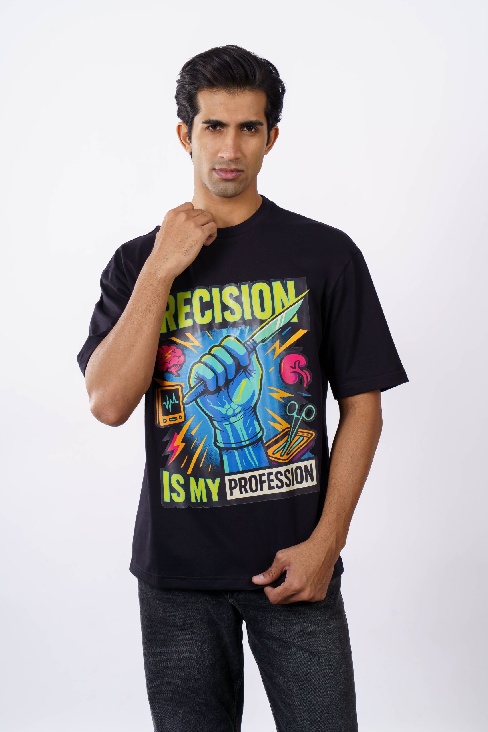 Desire to wear Men's fashion