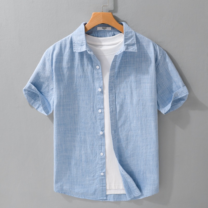 ocean Men's shirt