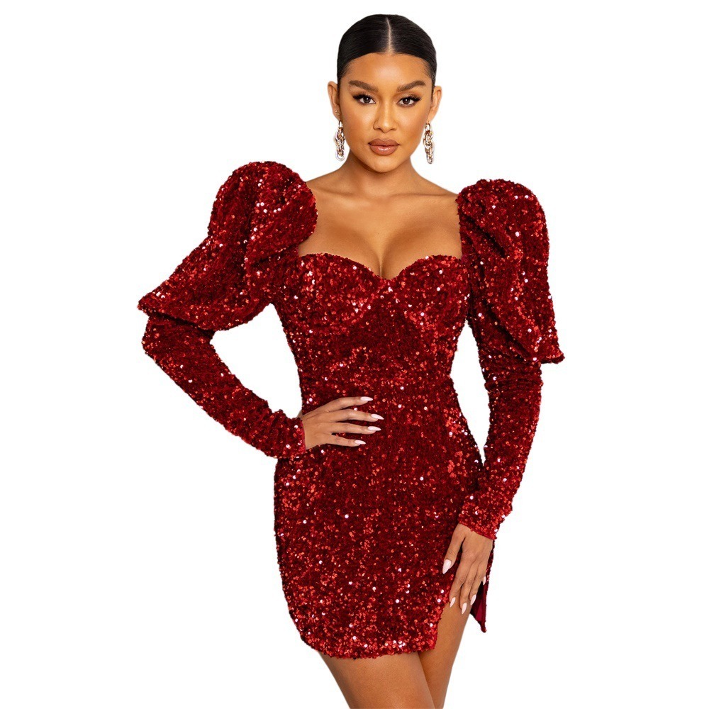 Party Wear Dress