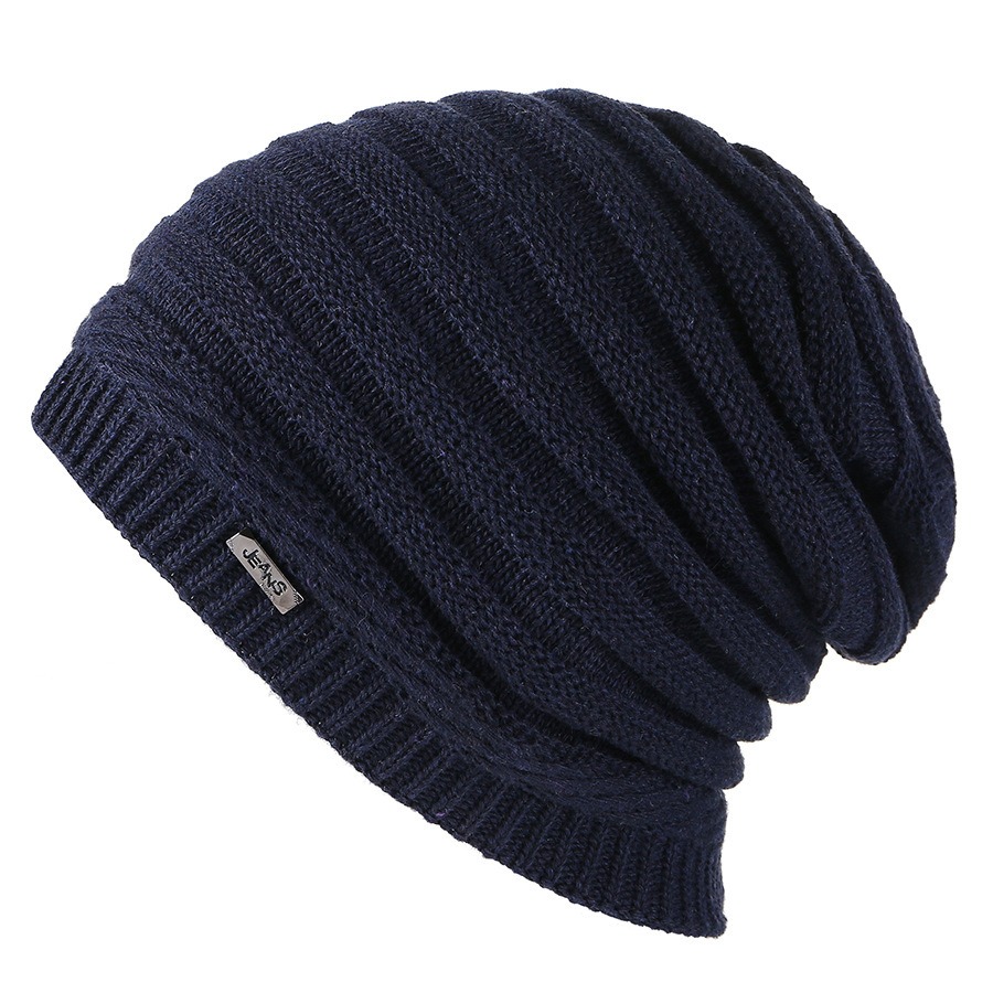 Fashionable And Versatile Set Of Hats Stacked - Image 3