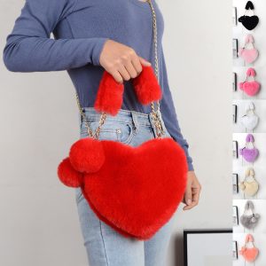 Women Valentine’s Day Party Bag