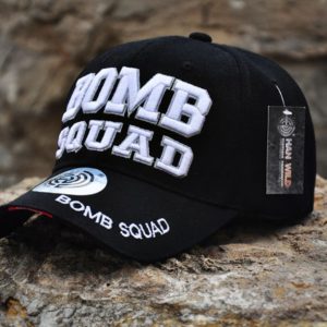 Battle Cap Bennett Training Cap