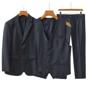 Professional Business Suit Set