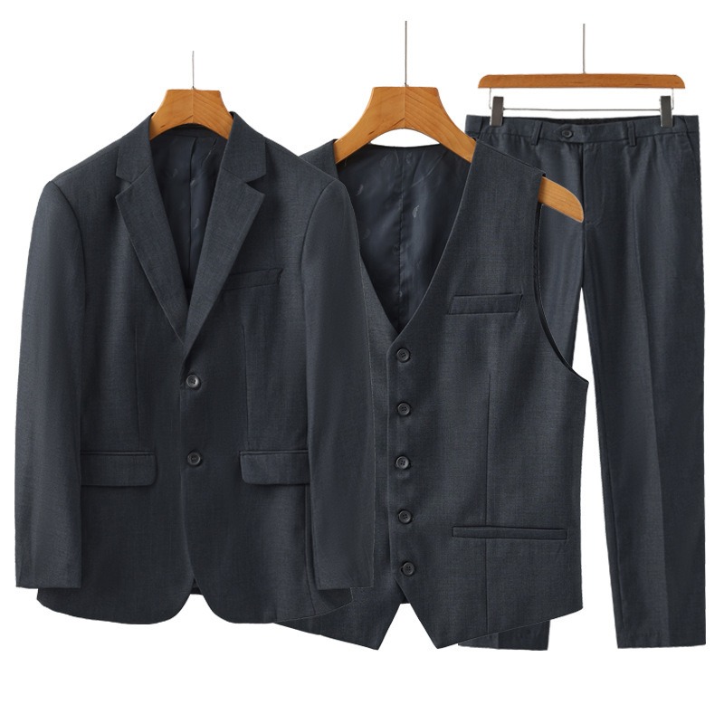 Professional Business Suit Set - Image 2