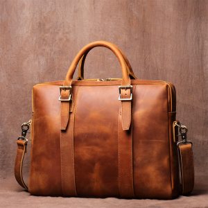 Men’s handbags