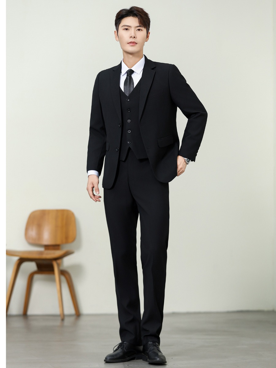 Professional Business Suit Set - Image 3