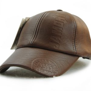 Autumn Winter Cap