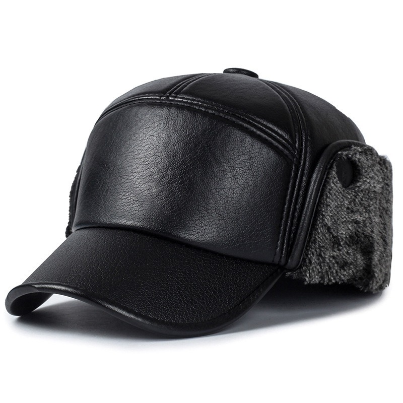 Caps for middle and old people - Image 2