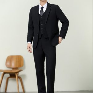 Professional Business Suit Set