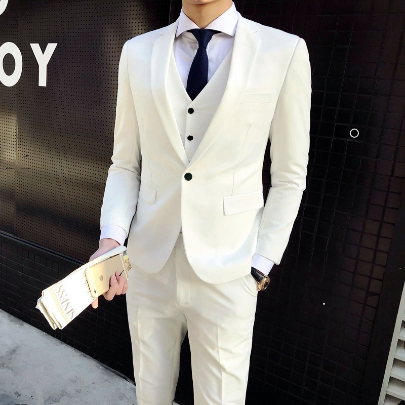 Professional Formal Wear Slim Fit for Men