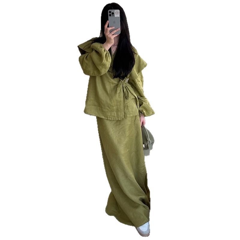 European And American Cross-Border Women's Clothing 2025 Summer - Image 3