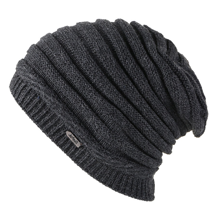 Fashionable And Versatile Set Of Hats Stacked - Image 2