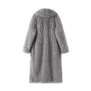 Women’s Mid-length Coat