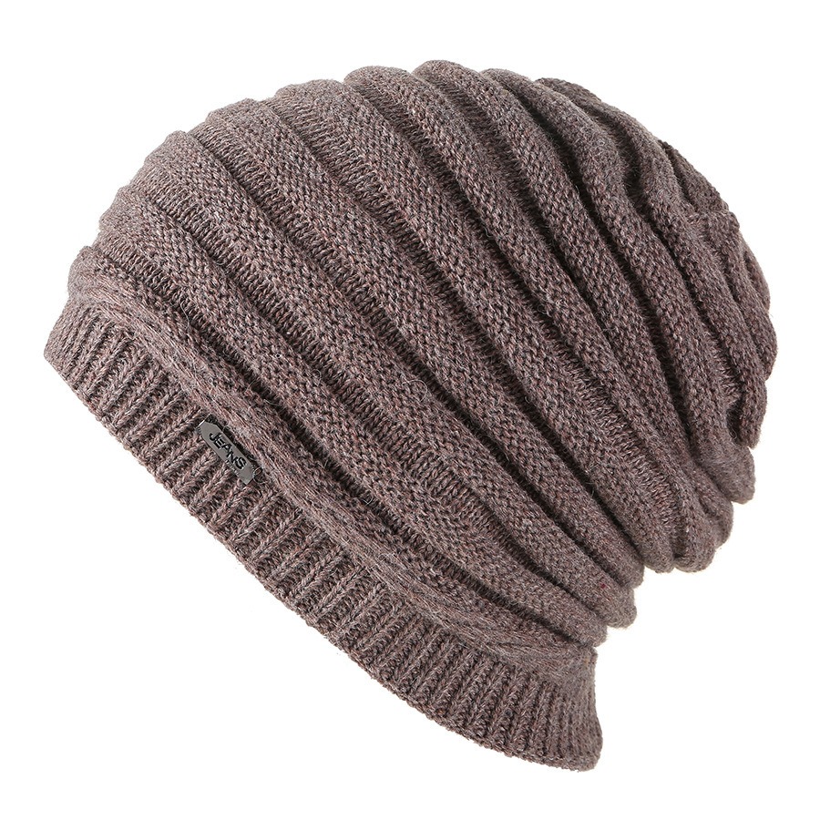 Fashionable And Versatile Set Of Hats Stacked - Image 4