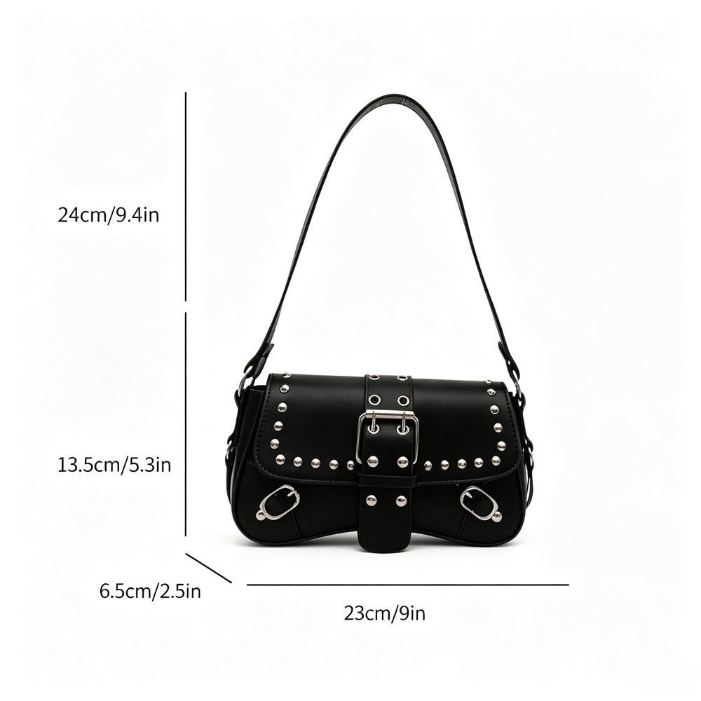 Handbag For Daily Party Streetwear - Image 2