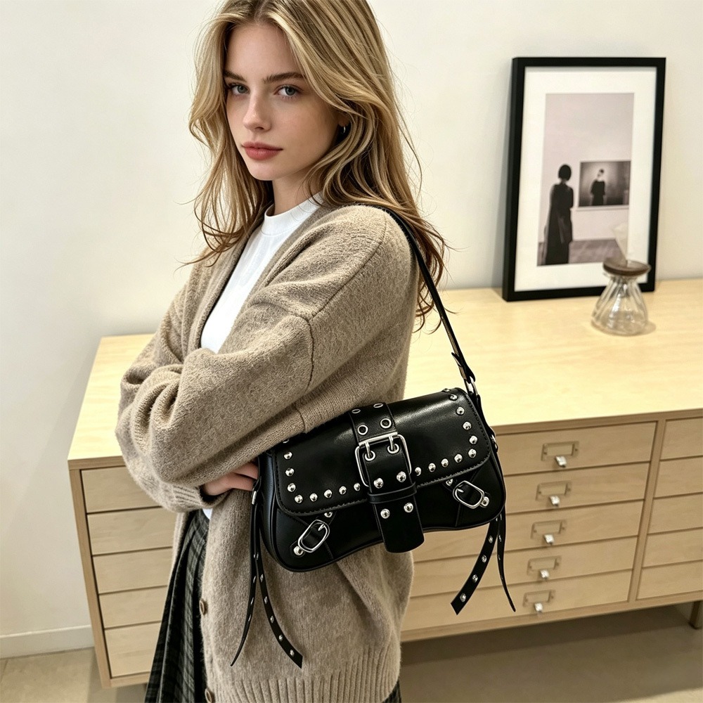 Handbag For Daily Party Streetwear - Image 3