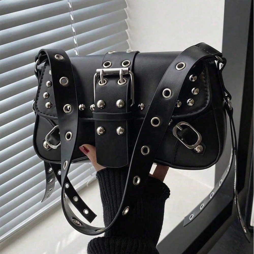 Handbag For Daily Party Streetwear