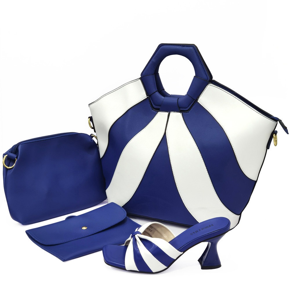 Ladies Fashion European And American Handbags