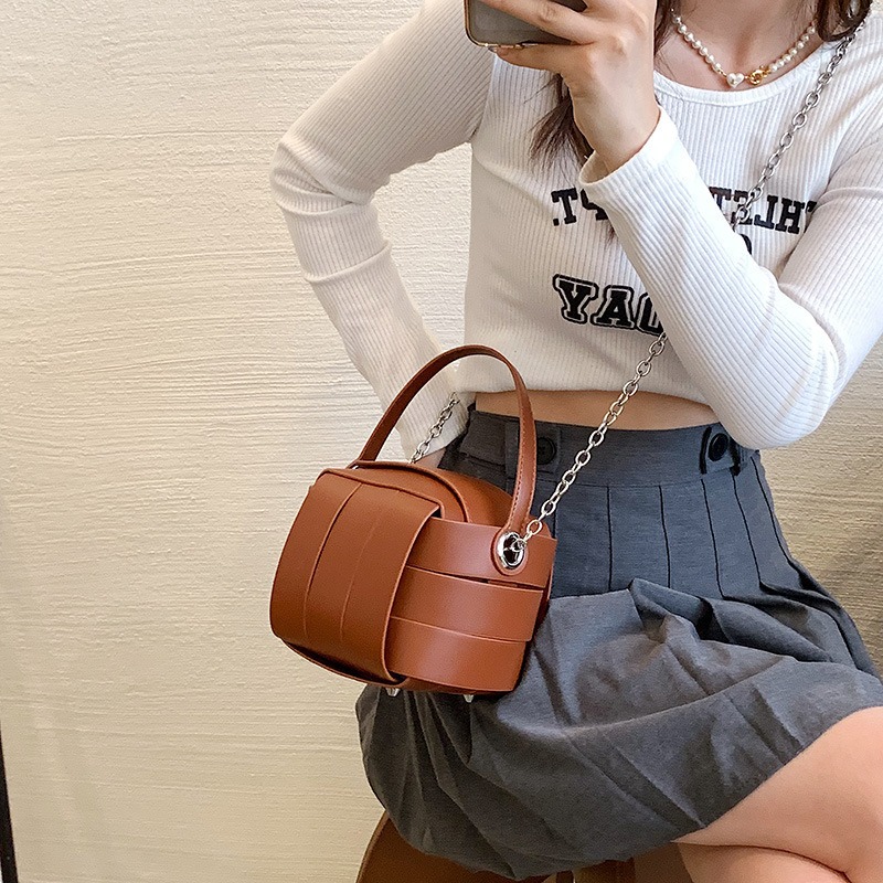 Leather Handbags For Women - Image 2