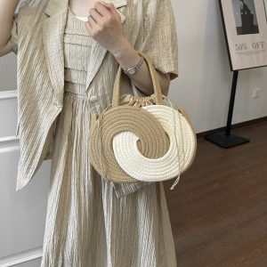 Womens Shoulder And Crossbody Bag