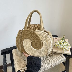 Womens Shoulder And Crossbody Bag