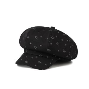 Women Cap For Spring Summer