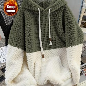 Women’s Hooded Sweatshirt