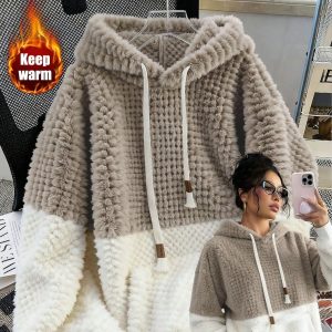Women’s Hooded Sweatshirt